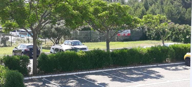 纳博讷法斯特酒店(Fasthotel Narbonne)图片