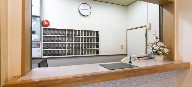 冈田屋丰桥酒店(Business Hotel Okadaya Toyohashi)图片