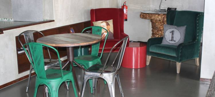 N1旅舍(N1 Hostel Apartments and Suites)图片