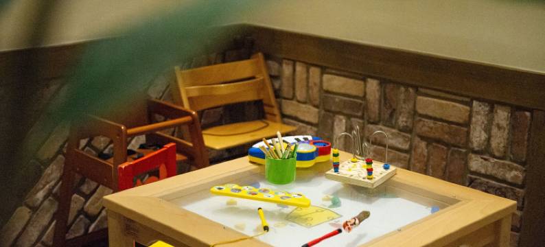 伊甸乡村别墅酒店(Landhaus Eden 3 Sterne Superior)图片