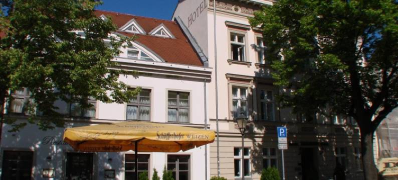 老城酒店(Altstadt Hotel)图片