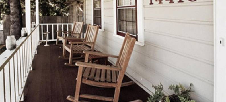 福特谷酒店(Valley Ford Hotel)图片