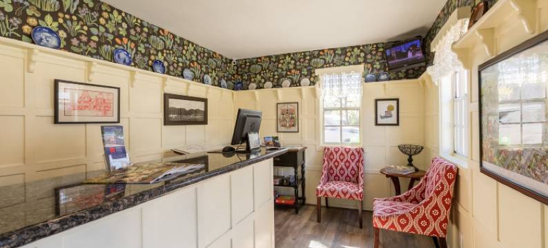 哥本哈根皇家旅馆(Royal Copenhagen Inn)图片