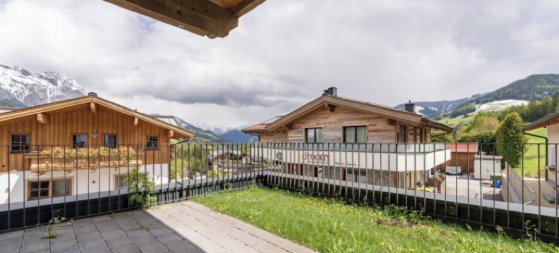 斯陶克古特 - 阿维尼达法义公寓式酒店(Stockinggut by Avenida - Ski in & Ski Out)图片