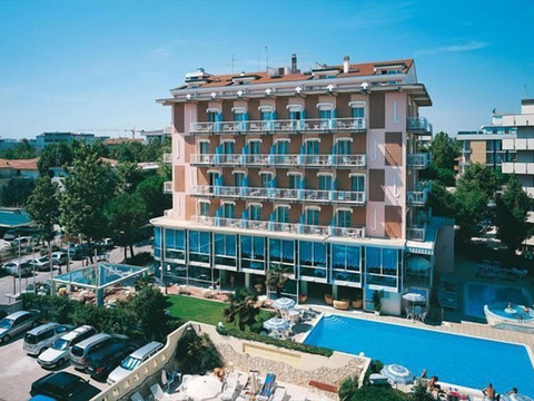 特里登图姆酒店