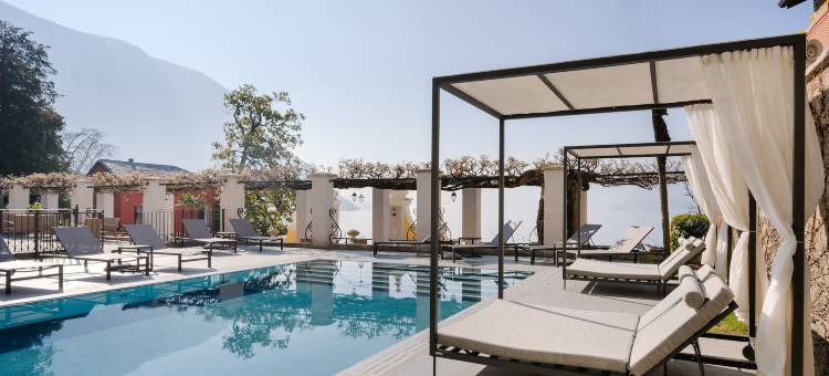 皇家维多利亚酒店(Hotel Royal Victoria, by R Collection Hotels)图片