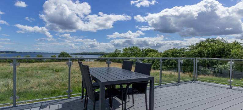 纳图尔沛伦酒店(Naturperlen)图片