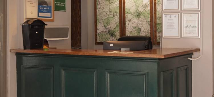 太阳酒店-格林国王旅馆(Sun Hotel by Greene King Inns)图片