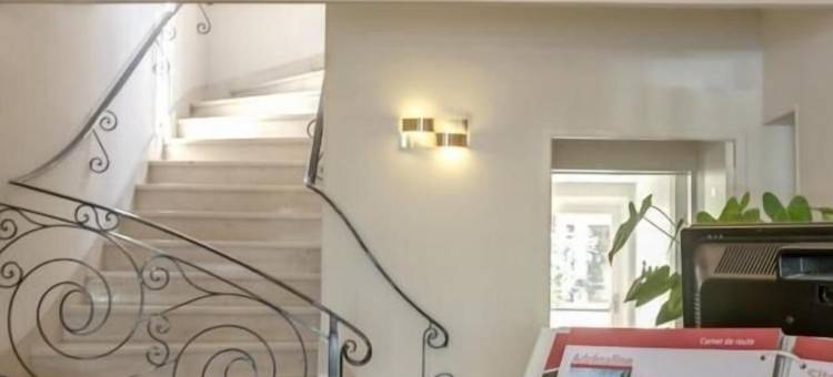 巴克之家酒店(Logis Hôtel & Restaurant de la Barque)图片