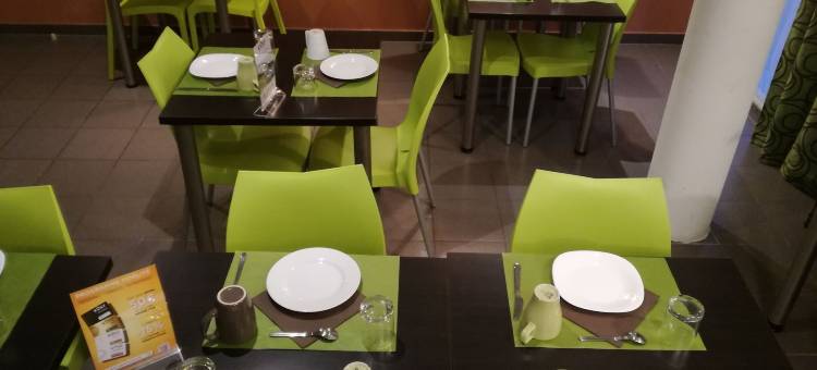 滨海大道太阳校区舒适酒店式公寓(Kosy Appart'Hôtels - Campus Del Sol Esplanade)图片