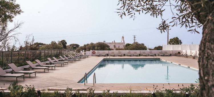 Wecamp Cadaqués卡达克斯露营地(Wecamp Cadaqués)图片