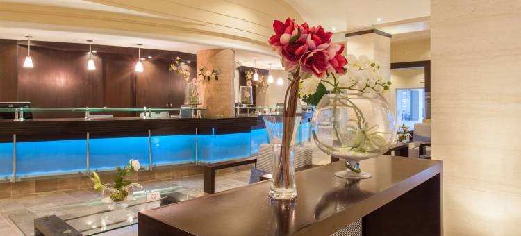 萨尔坦酒店(Le Sultan)图片