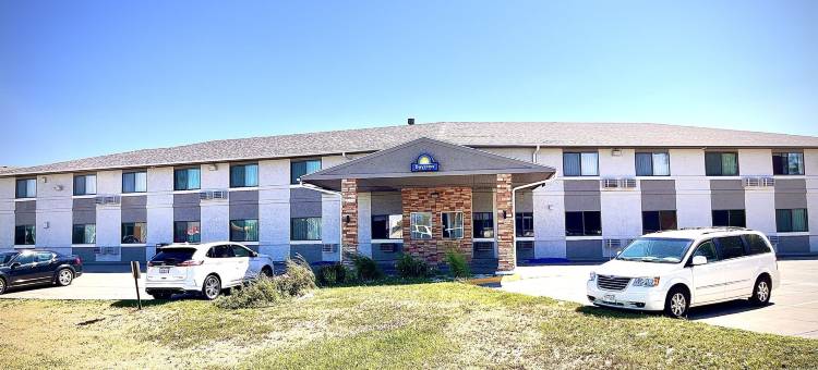 约克温德姆戴斯酒店(Days Inn by Wyndham York)图片