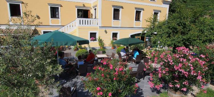 维恩贝尔格豪弗及拉格勒酒庄酒店(Hotel Garni Weinberghof & Weingut Lagler)图片