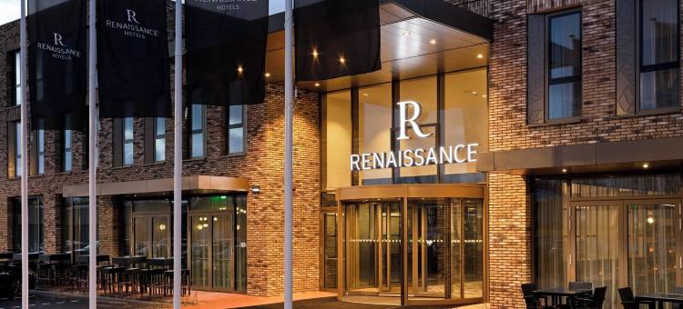 阿姆斯特丹史基浦机场万丽酒店(Renaissance Amsterdam Schiphol Airport Hotel)图片