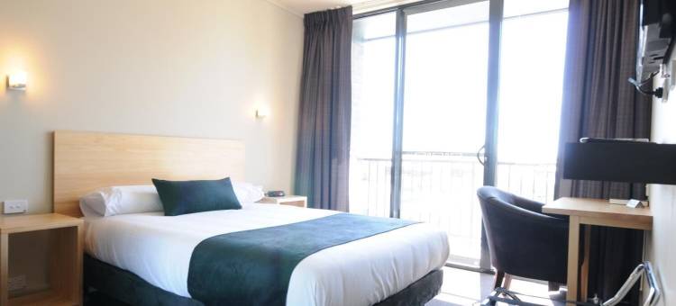 曼斯菲尔德公园酒店(The Mansfield Park Hotel)图片