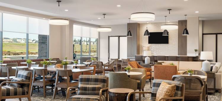 温德姆林肯拉昆塔温德姆酒店(La Quinta Inn and Suites by Wyndham Lincoln)图片