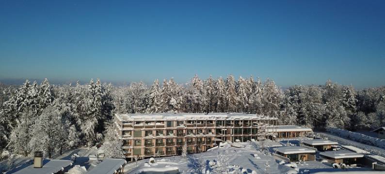 酒店 BERGEBLICK(Hotel Bergeblick)图片