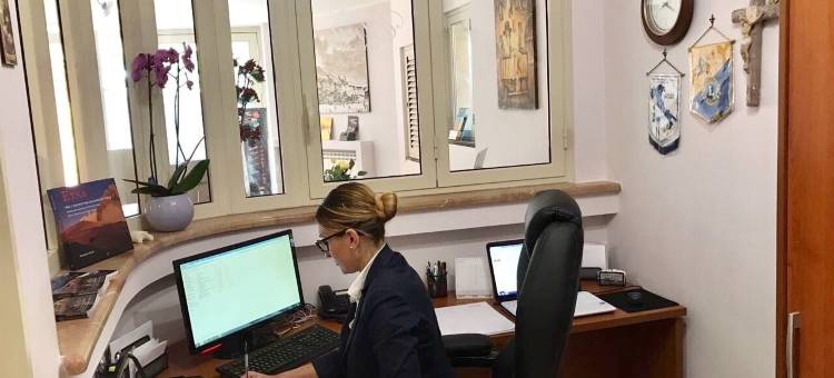 埃特纳帝景公寓式酒店(Etna Royal View)图片