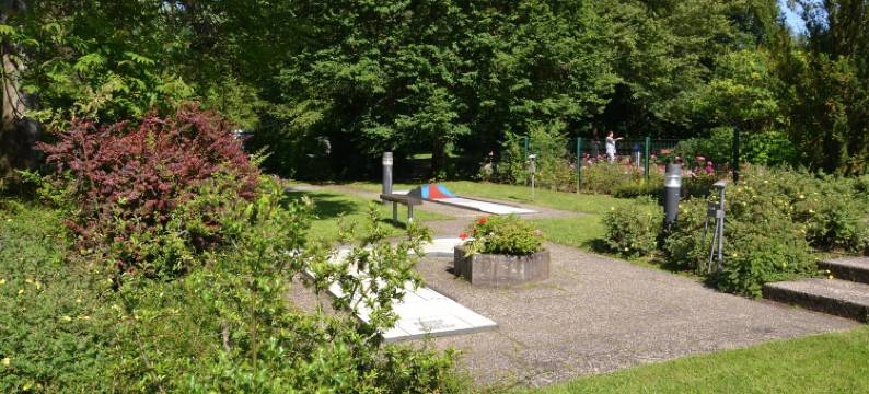 Lenze房酒店(Hotel Haus Lenze)图片