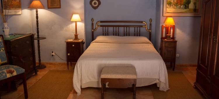 加尔西纳洛伯爵宫民宿(Casa Palacio Conde de Garcinarro)图片