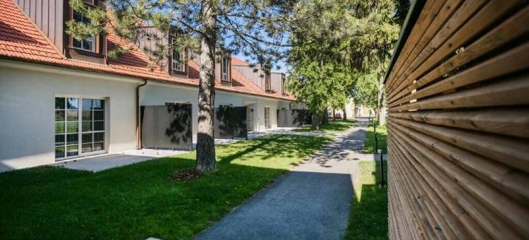 bsmart斯皮策贝格酒店(Hotel Spitzerberg by b-Smart)图片