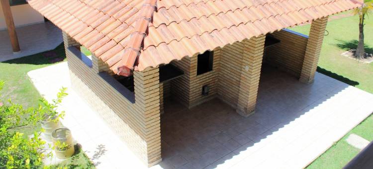 米朗特住宅酒店(Hotel Residencial do Mirante)图片