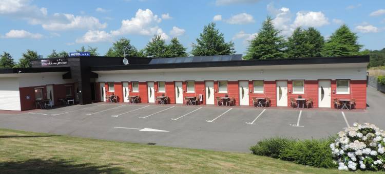 没有米诺酒店(Hotel No Minoé)图片