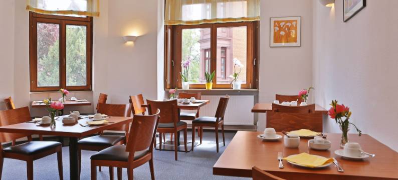 鳄鱼餐厅酒店(Hotel Restaurant Krokodil)图片