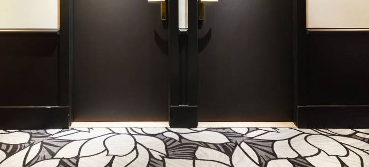 里昂罗斯福酒店(Hôtel le Roosevelt Lyon)图片