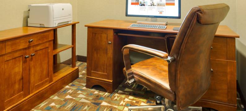 舒眠套房旅馆(Sleep Inn & Suites)图片