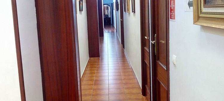 欧罗巴酒店(Hotel Europa)图片