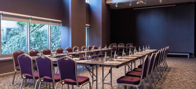 博斯普鲁斯歌剧酒店(Opera Hotel Bosphorus - Preferred Hotels and Resorts)图片