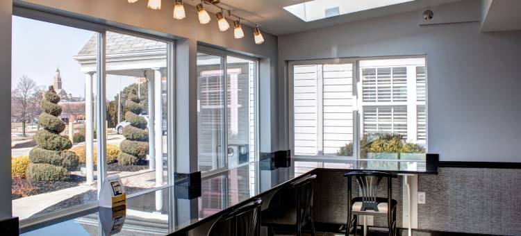 北部/北极星品质套房酒店(Quality Inn & Suites North-Polaris)图片