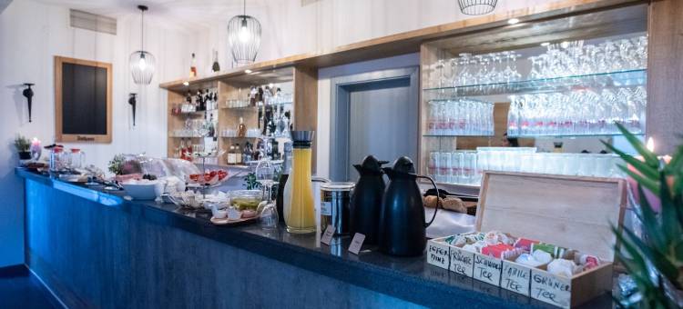 卡尔斯鲁厄-埃根斯泰因-列奥波德港EXo Individual酒店(EXo Individual Hotel Karlsruhe - Eggenstein-Leopoldshafen)图片