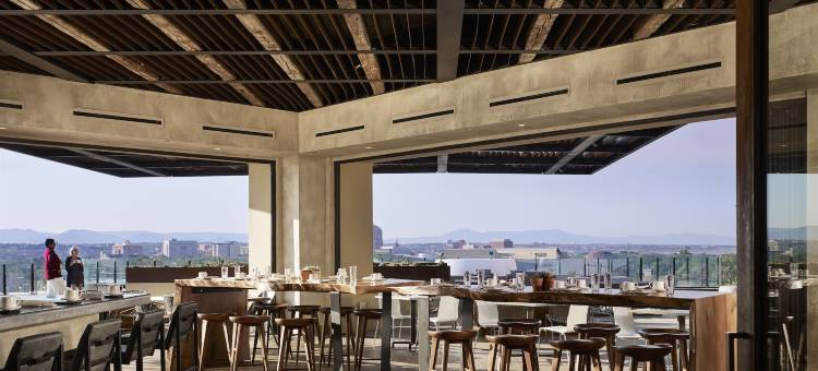 查科酒店(Hotel Chaco)图片