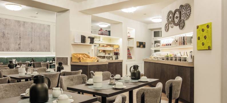 亲切剧场酒店(Theater Hotel Salzburg)图片