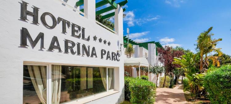 月亮梦码头公园(Hotel Moon Dreams Marina Parc)图片