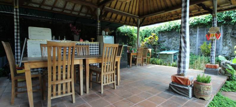 Belvilla Ratna 度假村 乌布皇宫附近(Belvilla Ratna Resort Ubud PalaceNearUbud Palace)图片