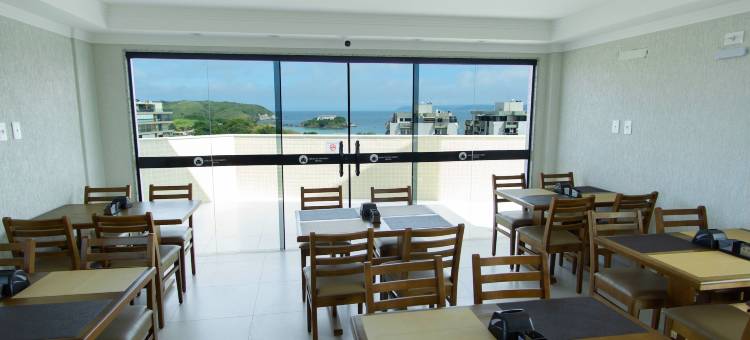 米朗特堡酒店(Hotel Mirante do Forte)图片