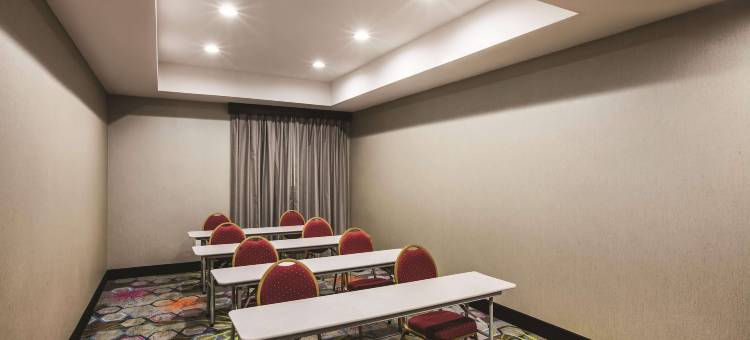 巴吞鲁日艾伦港拉昆塔温德姆套房酒店(La Quinta Inn & Suites by Wyndham Baton Rouge - Port Allen)图片