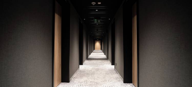 Q加酒店(Q Hotel Plus Wrocław)图片