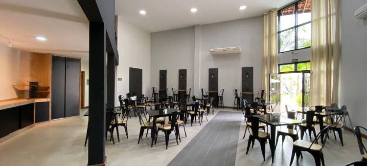 瑟吉尔大道酒店(Cegil Hotel Boulevard)图片