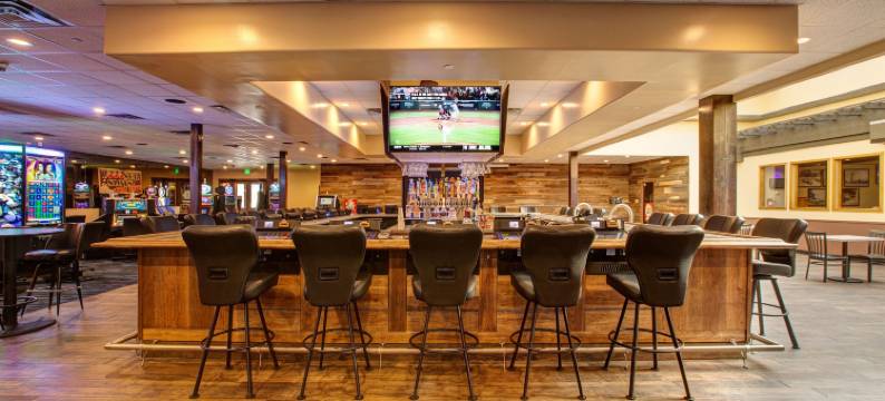 赢家 酒店(Winners Inn Casino)图片