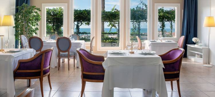 西努萨温泉酒店(Hotel Sinuessa Terme)图片