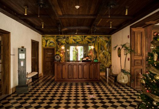 Itz'Ana Resort & Residences Hotel Overview