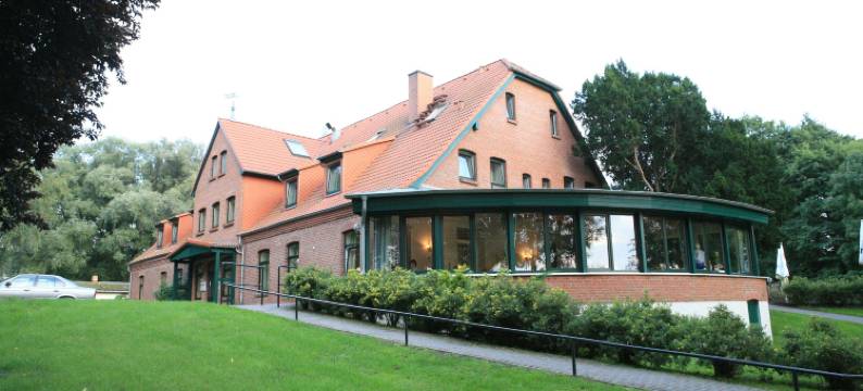 海德霍夫希酒店(Seehotel Heidehof)图片