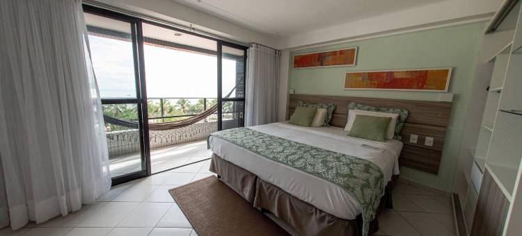 诺比尔酒店卡波布兰科(Nobile Inn Cabo Branco)图片