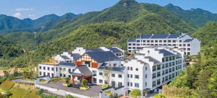 君澜·罗家源度假酒店图片