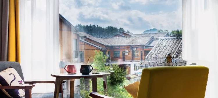 云阁轩(荔波小七孔景区东门售票大厅店)图片